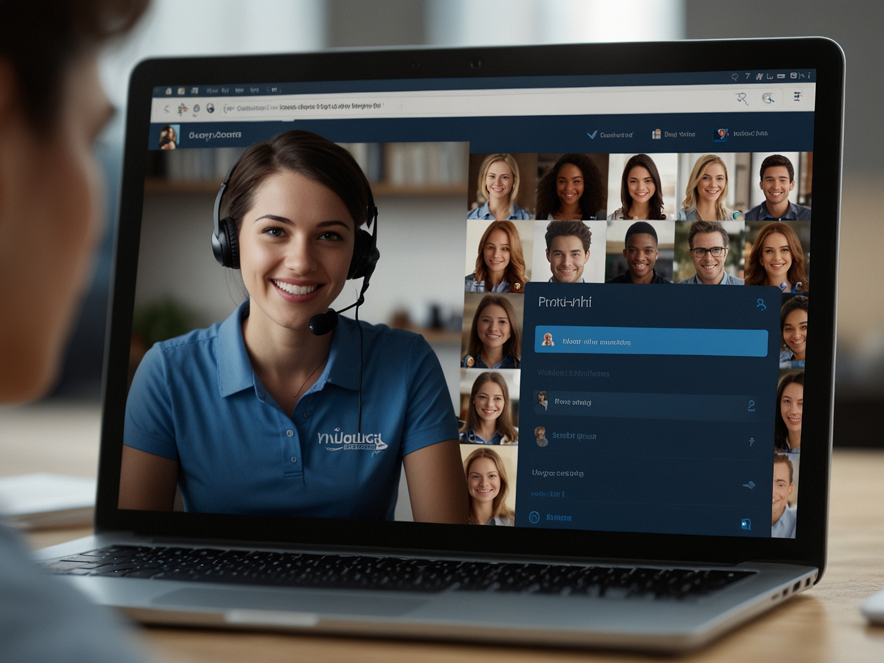 Help with login image